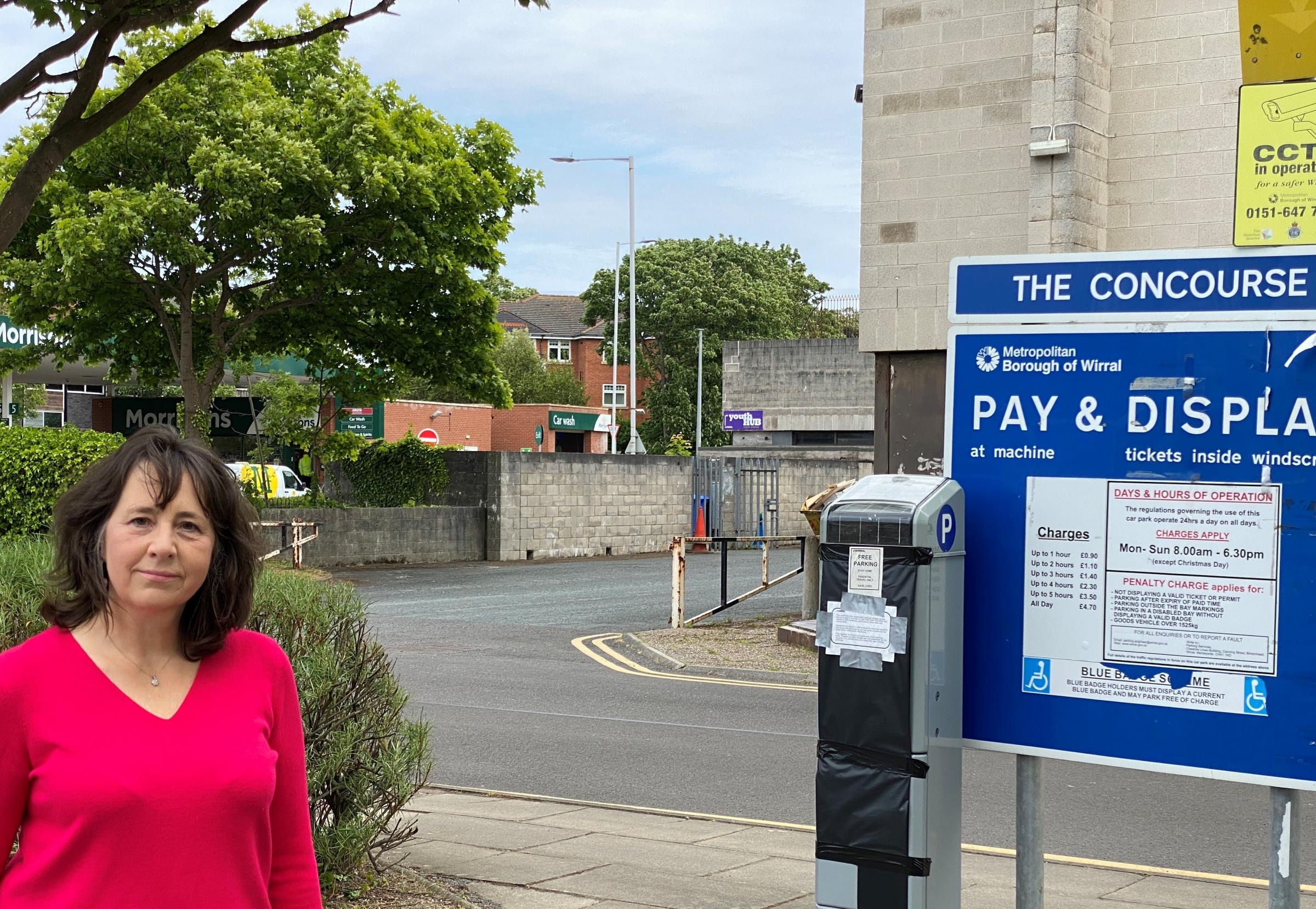 parking-charge-plan-called-in-for-review-wirral-west-conservatives