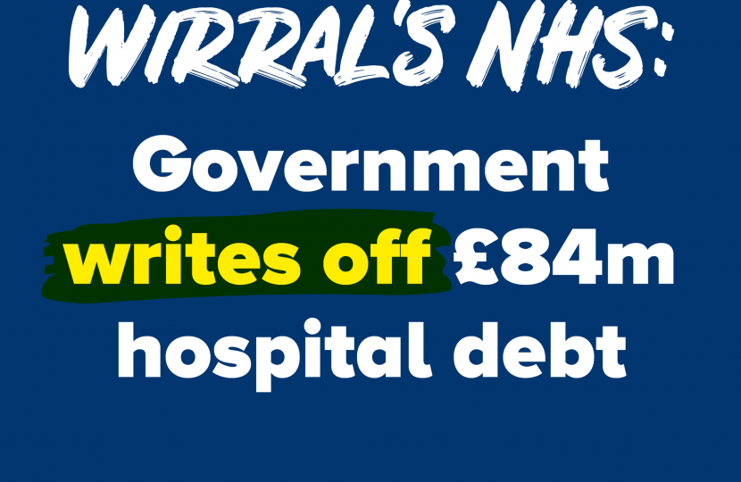 wirral nhs